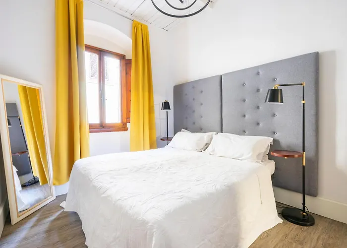 Ginori 29 Apartament *