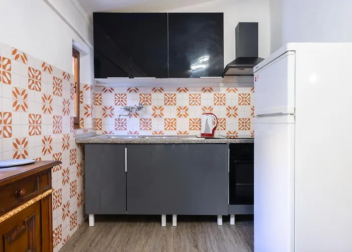 Apartament Ginori 29 Florencja