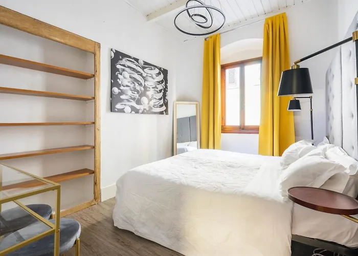 Apartament Ginori 29 *