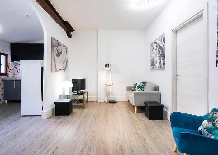 Ginori 29 Apartament