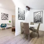Apartment Ginori 29 Florence