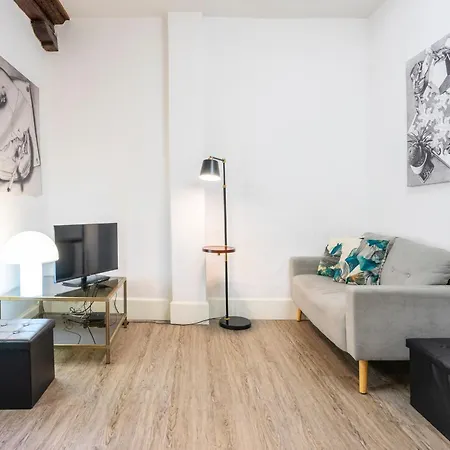 Apartament Ginori 29 Florencja
