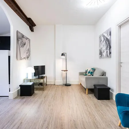 Ginori 29 Apartament